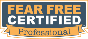 Fear Free Certified
